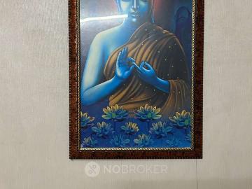 2 BHK Flat In Neelkanth Apartments for Rent In Sector 62