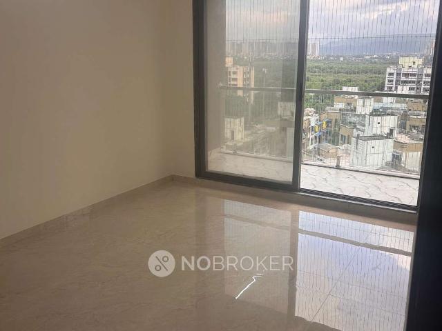 2 BHK Flat In Neelkanth Avenue for Rent In Kharghar