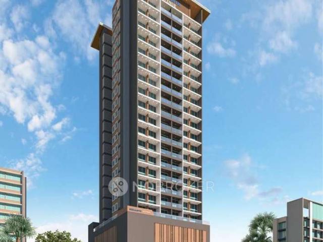 2 BHK Flat In Neelkanth Avenue for Rent In Kharghar