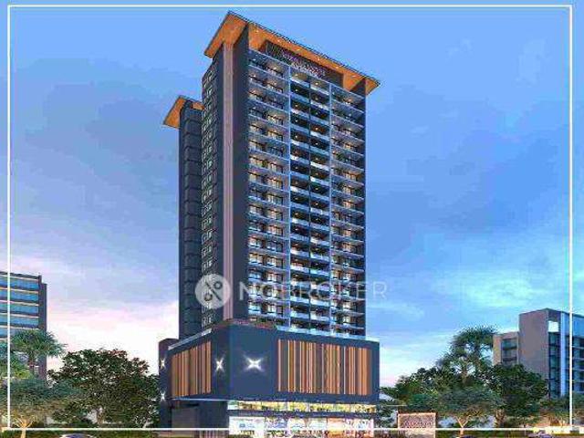 2 BHK Flat In Neelkanth Avenue, Kharghar for Rent In Kharghar