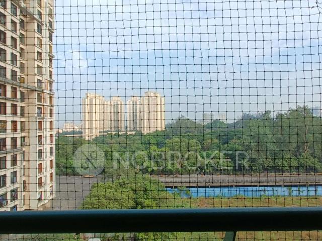 2 BHK Flat In Neelkanth Greens for Rent In Thane West