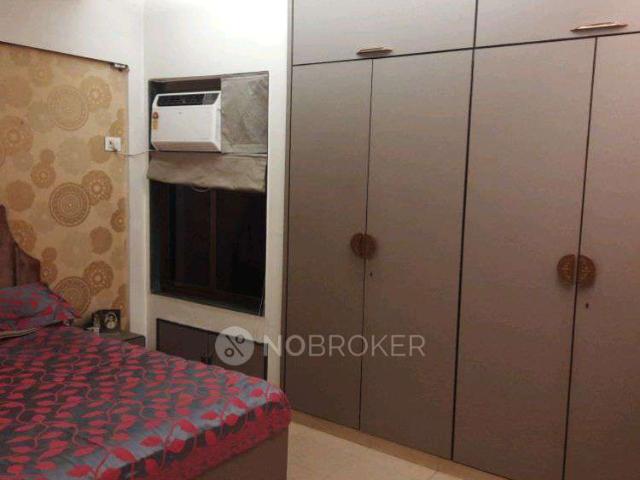 2 BHK Flat In Neelkanth Heights For Sale In Thane West