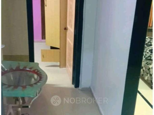 2 BHK Flat In Neelkanth Jyot Chs for Rent In Dombivli East