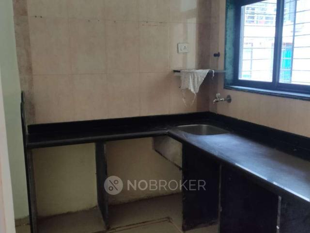 2 BHK Flat In Neelkanth Park for Rent In Panvel