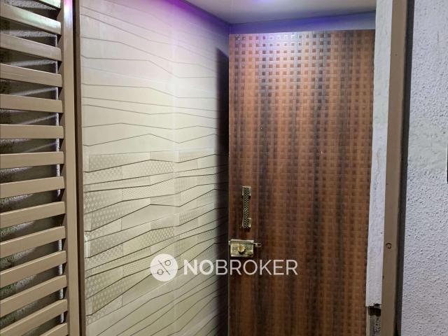 2 BHK Flat In Neelkanth Pooja Apartments For Sale In Kharghar