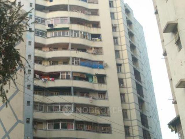 2 BHK Flat In Neelpadam 2 for Rent In Vaishali