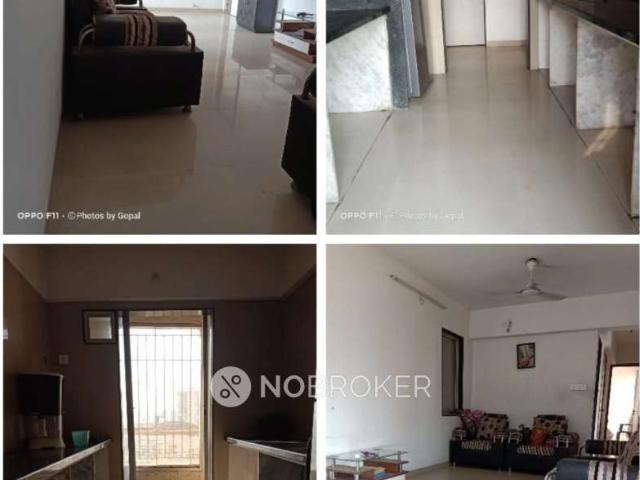 2 BHK Flat In Neelsidhi Amarante for Lease In Panvel, Mumbai