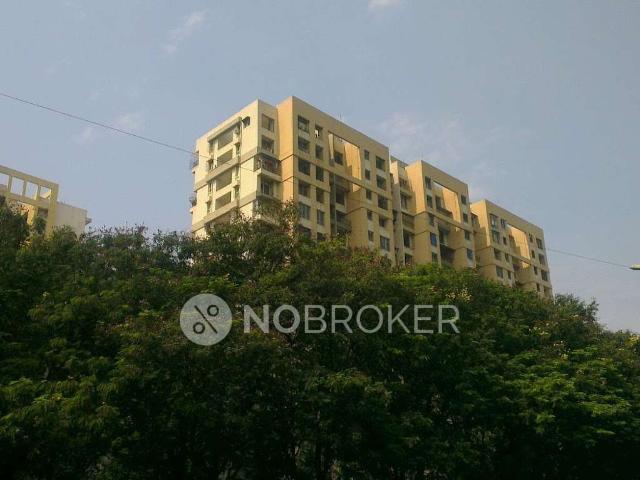 2 BHK Flat In Neelsidhi Atlantis For Sale In Nerul