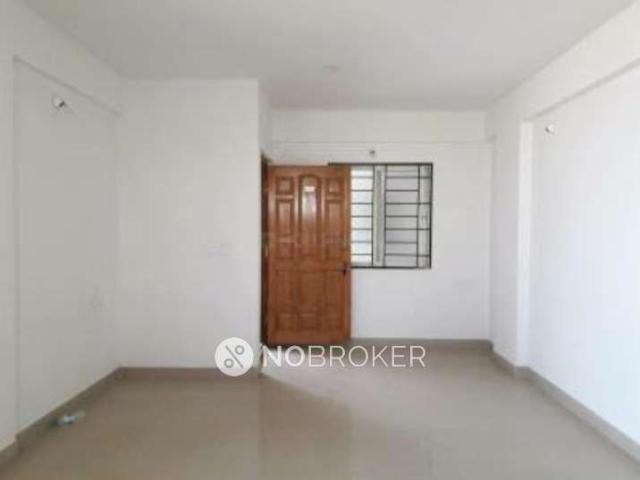 2 BHK Flat In Neesarga Keerthana For Sale In Electronic City