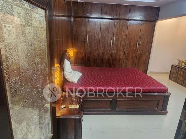 2 BHK Flat In Neet Kirtan Chs, Andheri West for Rent In And
