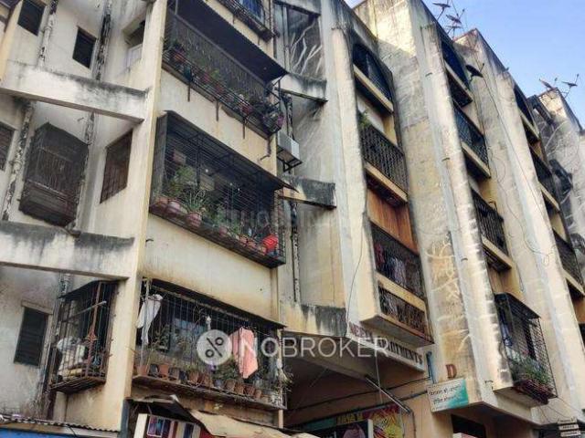 2 BHK Flat In Neeta Apartment For Sale In Khadki