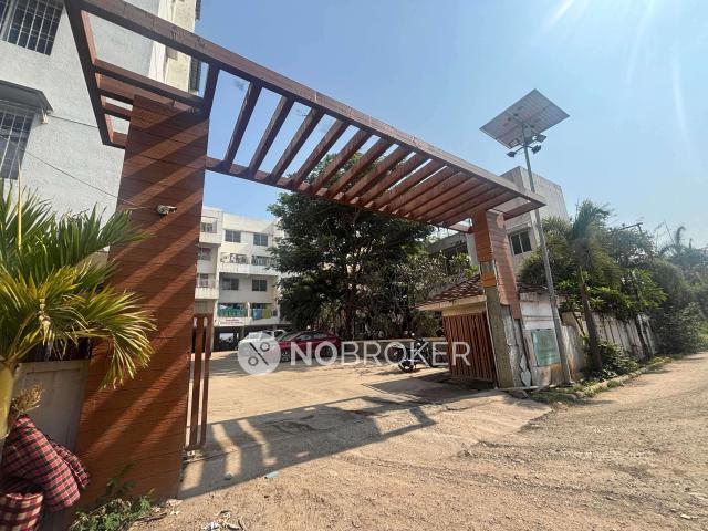 2 BHK Flat In Neeti Heritage Apartment For Sale In Nanded