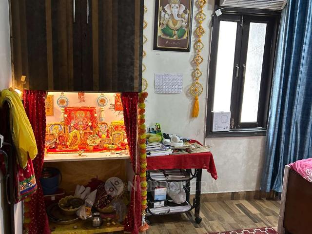 2 BHK Flat In Nehra Royal Avenue For Sale In Sector 75