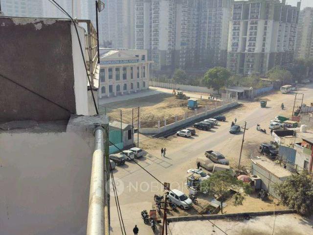 2 BHK Flat In Nehra Royal Avenue For Sale In Sector 75