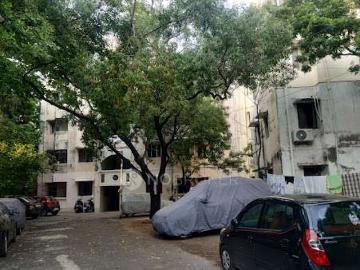 Queens Court Chennai, Pallavaram Thuraipakkam Radial Road, South Chennai, Kanchipuram, Kancheepuram District, Tamil Nadu