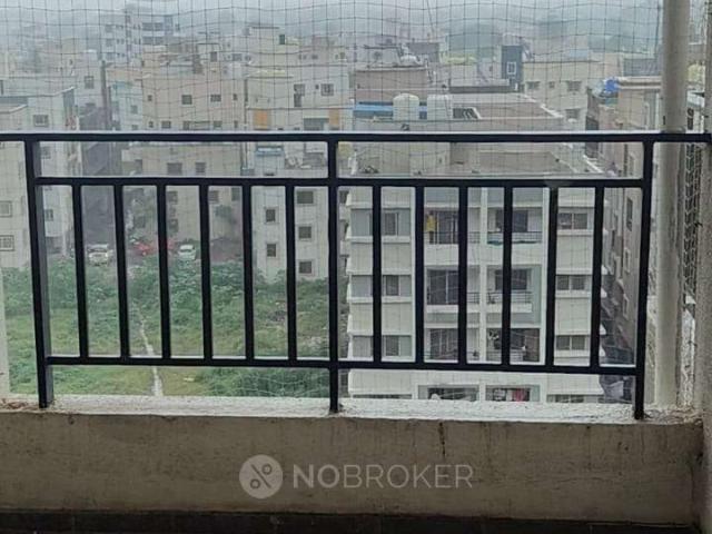 2 BHK Flat In Neo City For Sale In Wagholi