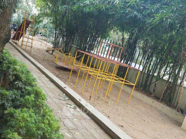 2 BHK Flat In Neo City For Sale In Wagholi