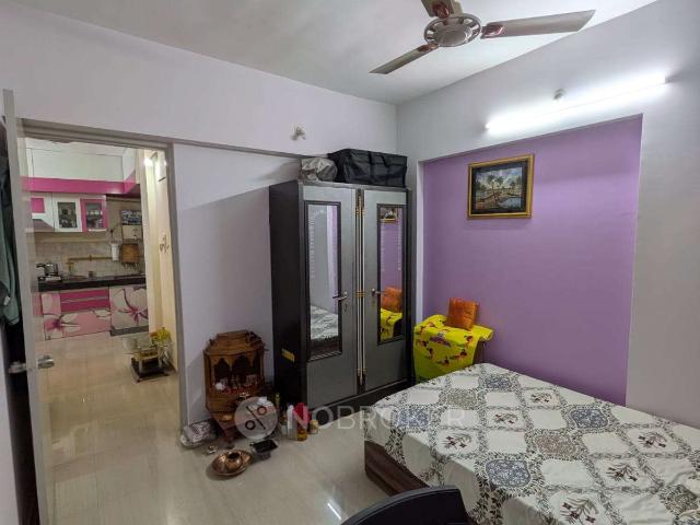 2 BHK Flat In Neo City, Phase 1 Wagholi For Sale In Wagholi