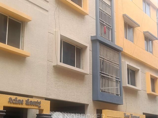 2 BHK Flat In Neo Homes, Electronic City For Sale In Neo Homes