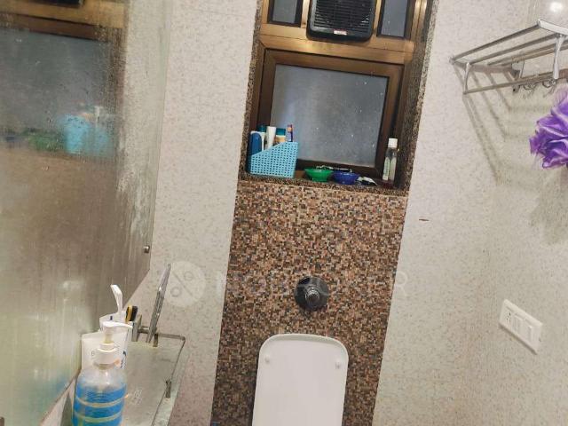 2 BHK Flat In Neminath Luxeria Lokhandwala, Andheri West for Rent In Andheri West