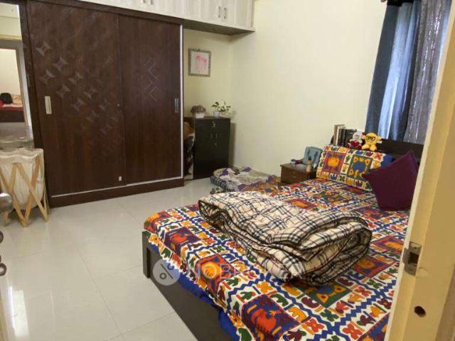 2 BHK Flat In Neni Siri Homes, Mahadevapura for Rent In Nen