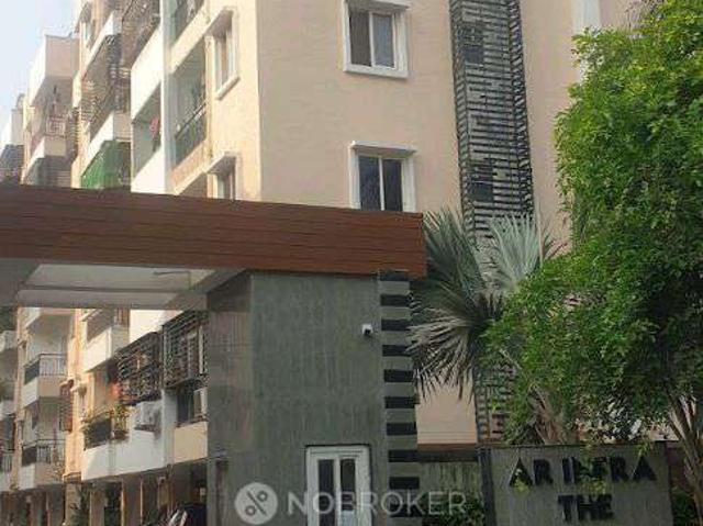 2 BHK Flat In Nest Apartment for Rent In Neknampur