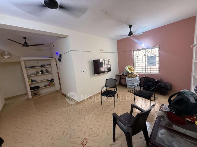 2 BHK Flat In Nest Apartments for Lease In Thiru Vi Ka Naga
