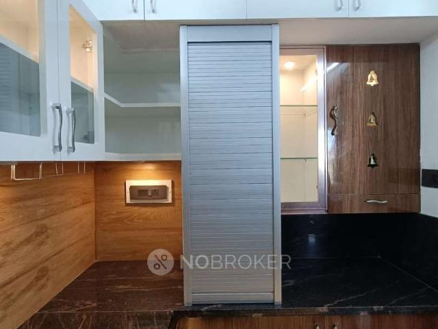 2 BHK Flat In Nest Dawn For Sale In Sholinganallur