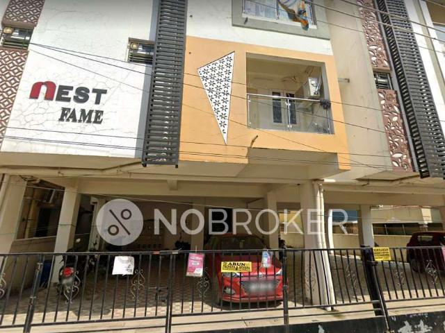 2 BHK Flat In Nest Fame For Sale In Nest Fame