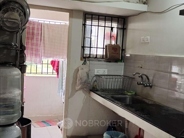 2 BHK Flat In Nest Ippo for Lease In Sholinganallur