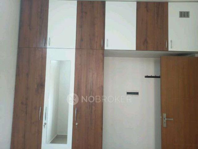 2 BHK Flat In Nest Passion for Rent In Perumbakkam
