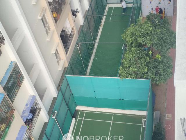 2 BHK Flat In Nestcon's Chintala Residency Alwal For S