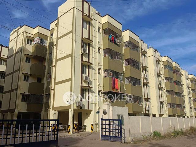 2 BHK Flat In New Vanavil Apartments For Sale In Ayappakkam
