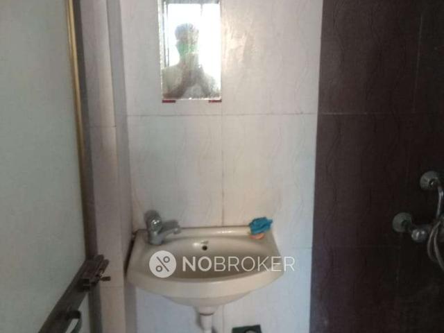 2 BHK Flat In New Vegas Plaza for Rent In Thane West
