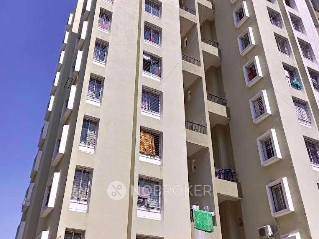 2 BHK Flat In New City Wogoli For Sale In Neo City Phase 1
