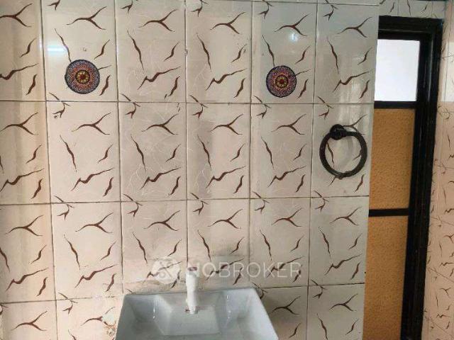 2 BHK Flat In New Dhruva Chs, Star Colony, Manpada Road, Near Royal International Pri School, Dombivli East for Rent In Dombivli East