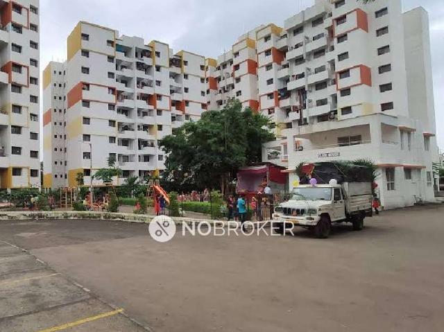 2 BHK Flat In New Front Trademark Life, Pirangut For Sale In Pirangut