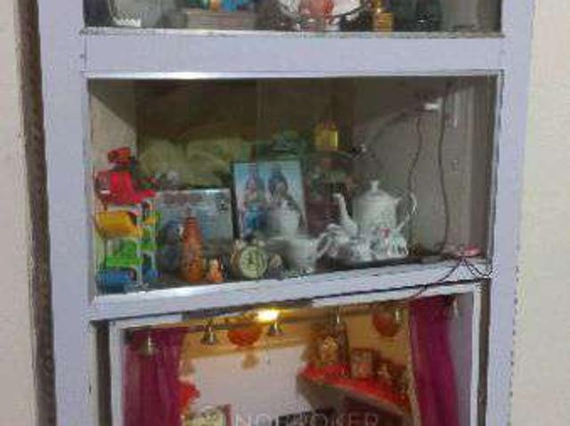 2 BHK Flat In New Friends Apartment For Sale In Mahavir En