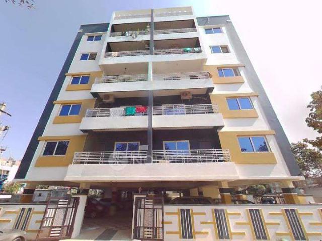 2 BHK Flat In New Imperial Residency For Sale In Shivarampa