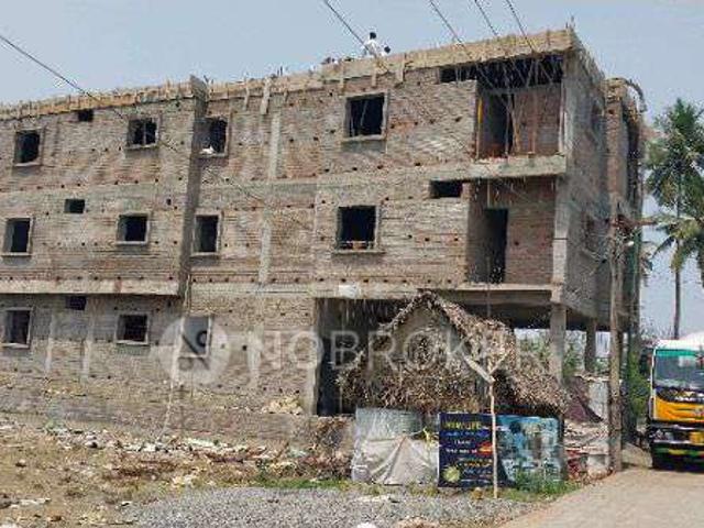 2 BHK Flat In New Life Apartment For Sale In Mangadu