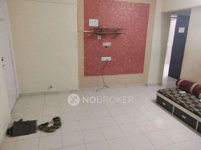 2 BHK Flat In New Lotus Society For Sale In Mulund West