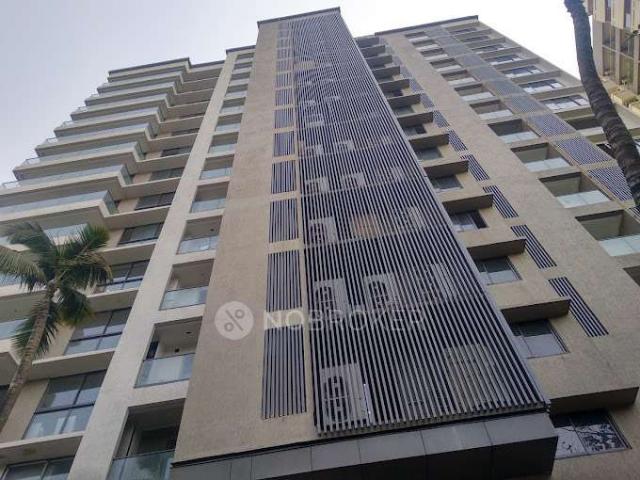 2 BHK Flat In New Mahalaxmi Tower, D N Nagar Andheri West f