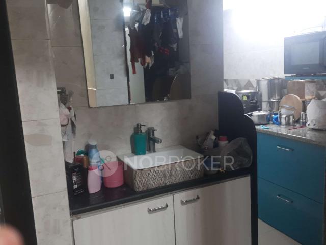 2 BHK Flat In New Sunrise Building For Sale In Malad West