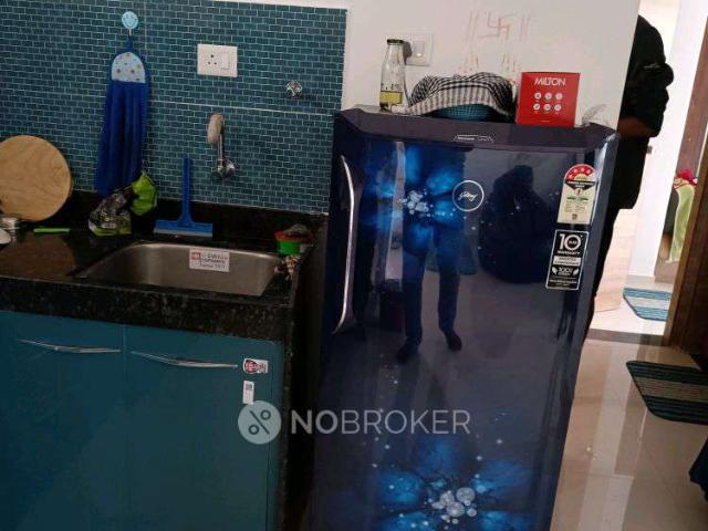 2 BHK Flat In Newton Home for Rent In Newton Home