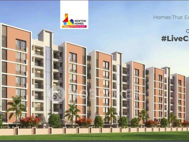 2 BHK Flat In Newton Homes ravima for Rent In Tathawade
