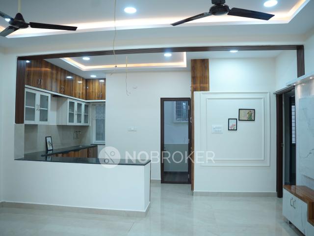 2 BHK Flat In Newtons for Rent In Christian Brethren Assembly Church