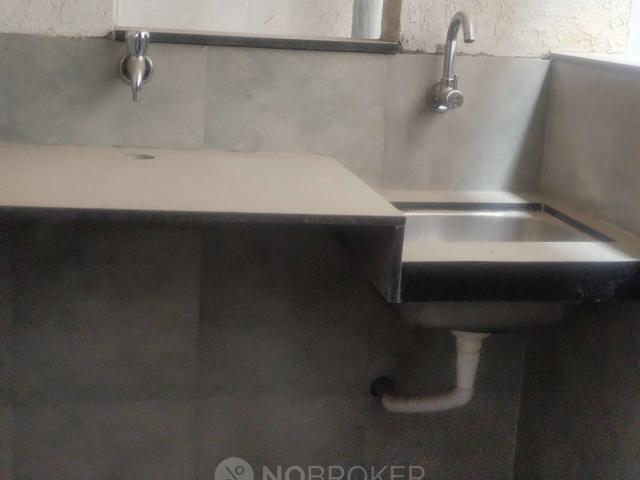 2 BHK Flat In Newtons Homes for Rent In Tathwade