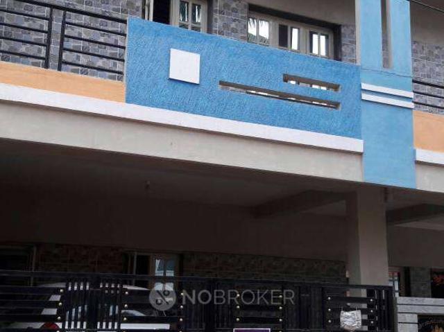 2 BHK Flat In Nethravathi Nilya for Lease In Nagasandra
