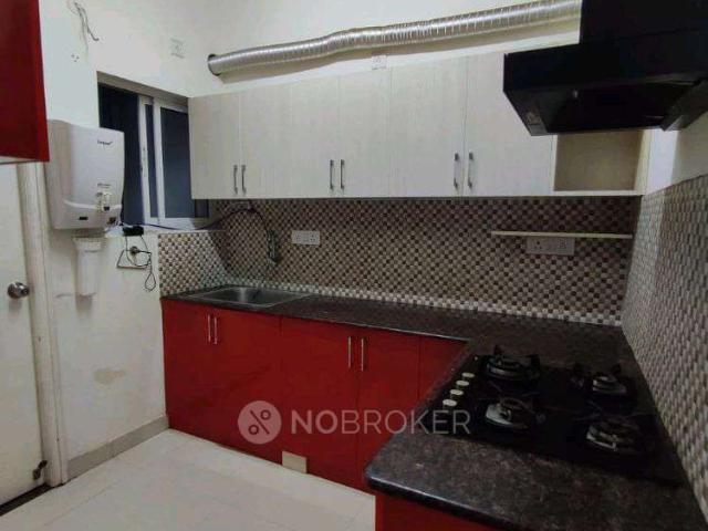 2 BHK Flat In Nexterra For Sale In Perumbakkam