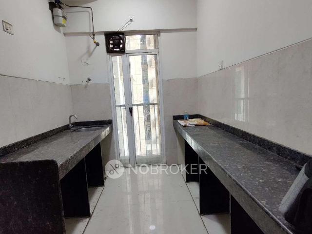 2 BHK Flat In Nexzone Avior for Rent In Panvel